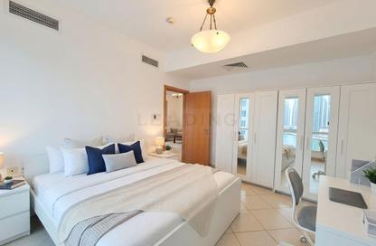 Apartment - 2 Bedrooms - 2 Bathrooms for rent in Marina Diamond 4 - Marina Diamonds - Dubai Marina - Dubai