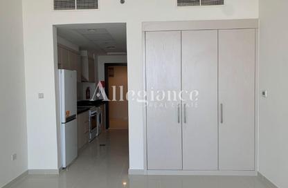Apartment - Studio - 1 Bathroom for sale in Carson A - Carson - DAMAC Hills - Dubai