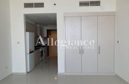 Apartment - Studio - 1 Bathroom for sale in Carson A - Carson - Damac Hills - Dubai
