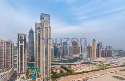 Apartment - 2 - 2 for sale in Aykon City Tower B - Aykon City - Business Bay - Dubai Apartment - 2 - 2 for sale in Aykon City Tower B - Aykon City - Business Bay - Dubai