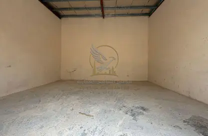 Warehouse - Studio - 1 Bathroom for rent in Industrial Area 18 - Sharjah Industrial Area - Sharjah