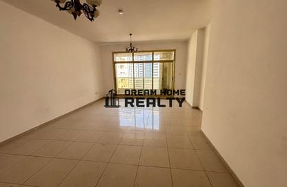 Apartment - 2 Bedrooms - 2 Bathrooms for rent in Al Taawun Street - Al Taawun - Sharjah