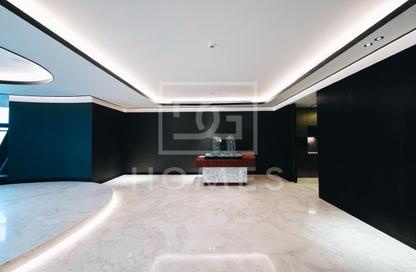 Apartment - 2 Bedrooms - 4 Bathrooms for sale in J ONE Tower B - J ONE - Business Bay - Dubai
