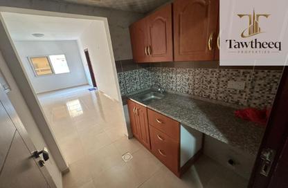 Apartment - Studio - 1 for rent in Al Jurf Industrial 2 - Al Jurf Industrial - Ajman Apartment - Studio - 1 for rent in Al Jurf Industrial 2 - Al Jurf Industrial - Ajman