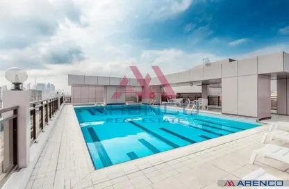 Apartment - 4 Bedrooms - 4 Bathrooms for rent in Golden Sands 9 - Mankhool - Bur Dubai - Dubai