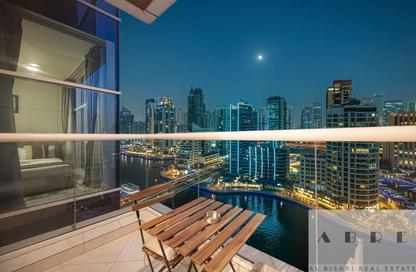 Apartment - 2 - 4 for sale in Continental Tower - Dubai Marina - Dubai Apartment - 2 - 4 for sale in Continental Tower - Dubai Marina - Dubai