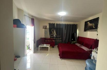 Apartment - 1 Bedroom - 2 Bathrooms for sale in Orient Tower 1 - Orient Towers - Al Bustan - Ajman