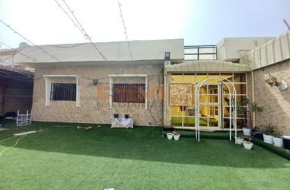 Villa - 5 Bedrooms - 7 Bathrooms for sale in Al Darari - Mughaidir - Sharjah Villa - 5 Bedrooms - 7 Bathrooms for sale in Al Darari - Mughaidir - Sharjah