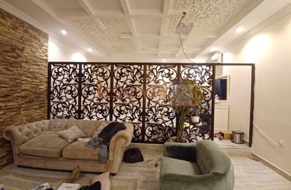 Villa - 5 Bedrooms - 7 Bathrooms for sale in Al Darari - Mughaidir - Sharjah Villa - 5 Bedrooms - 7 Bathrooms for sale in Al Darari - Mughaidir - Sharjah