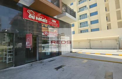 Retail - Studio - 1 for rent in Elz by Danube - Arjan - Dubai