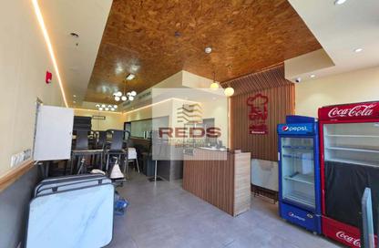 Retail - Studio - 1 for rent in Elz by Danube - Arjan - Dubai Retail - Studio - 1 for rent in Elz by Danube - Arjan - Dubai