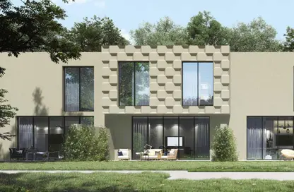 Townhouse - 3 Bedrooms - 4 Bathrooms for sale in Hayyan - Sharjah
