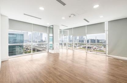 Office Space - Studio for rent in Emaar Business Park Building 4 - Emaar Business Park - Sheikh Zayed Road - Dubai