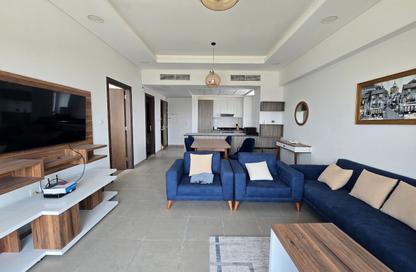 Apartment - 1 - 2 for rent in GHAPH Studio - Dubai Studio City - Dubai Apartment - 1 - 2 for rent in GHAPH Studio - Dubai Studio City - Dubai
