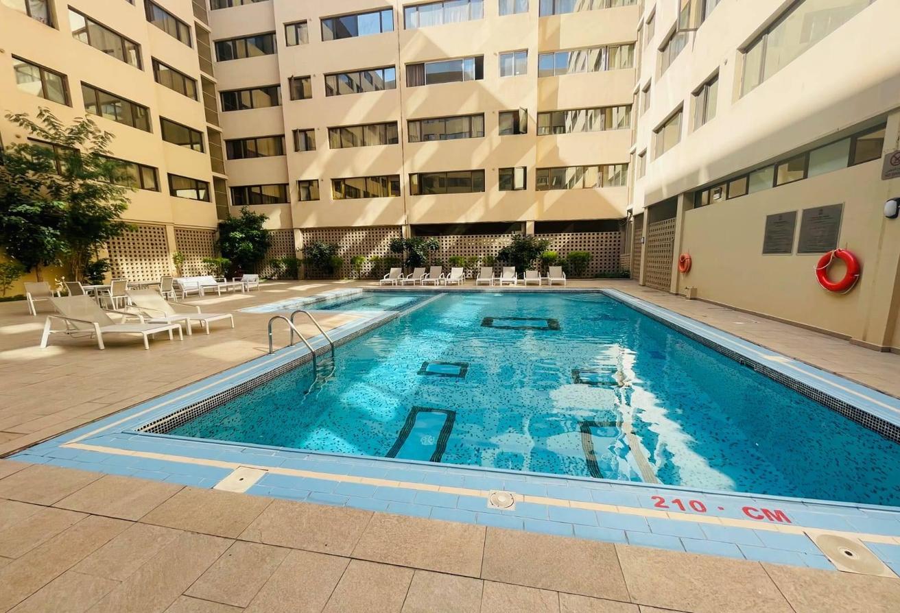 2BHK Apartment | Near Metro | Prime Location photo 15