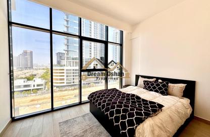 Apartment - 1 - 1 for rent in Azizi Riviera 38 - Azizi Riviera - Meydan One - Meydan - Dubai Apartment - 1 - 1 for rent in Azizi Riviera 38 - Azizi Riviera - Meydan One - Meydan - Dubai