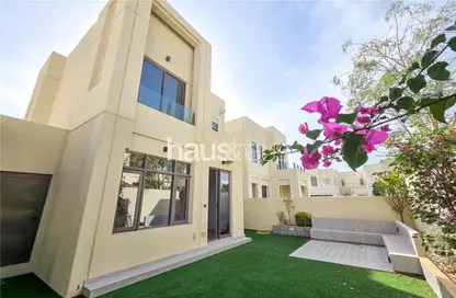 Villa - 3 Bedrooms - 3 Bathrooms for rent in Mira Oasis 3 - Mira Oasis - Reem - Dubai
