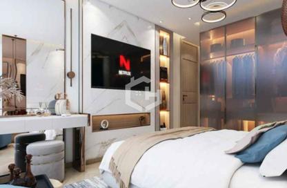 Apartment - 2 Bedrooms - 2 Bathrooms for sale in Rapunzel - Living Legends - Dubai Apartment - 2 Bedrooms - 2 Bathrooms for sale in Rapunzel - Living Legends - Dubai