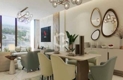 Apartment - 2 Bedrooms - 2 Bathrooms for sale in Rapunzel - Living Legends - Dubai