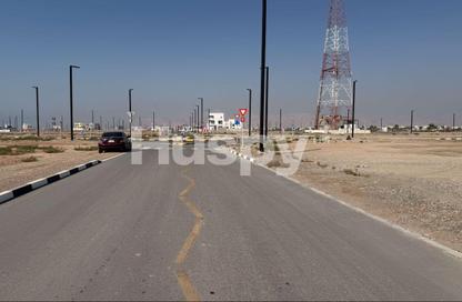 Land - Studio for sale in Mira Coral Bay - Al Mairid - Ras Al Khaimah Land - Studio for sale in Mira Coral Bay - Al Mairid - Ras Al Khaimah