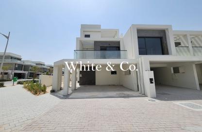 Villa - 6 Bedrooms - 4 Bathrooms for sale in Belair Damac Hills - By Trump Estates - Damac Hills - Dubai