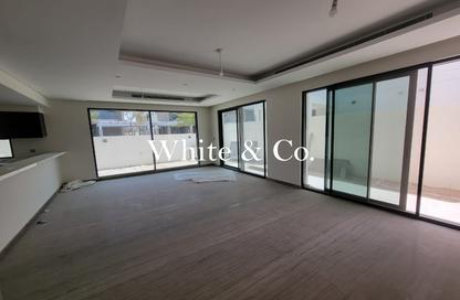 Villa - 6 Bedrooms - 4 Bathrooms for sale in Belair Damac Hills - By Trump Estates - Damac Hills - Dubai