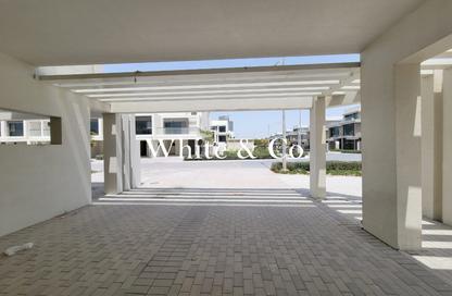 Villa - 6 Bedrooms - 4 Bathrooms for sale in Belair Damac Hills - By Trump Estates - Damac Hills - Dubai