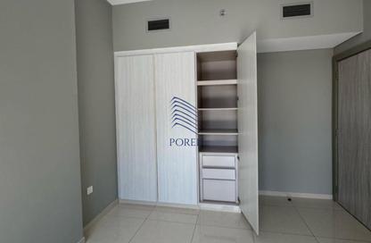 Apartment - 1 Bedroom - 1 Bathroom for rent in Zada Tower - Business Bay - Dubai