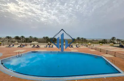 Apartment - Studio - 1 Bathroom for rent in Royal Breeze 4 - Royal Breeze - Al Hamra Village - Ras Al Khaimah