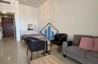 Apartment - Studio - 1 Bathroom for rent in Royal Breeze 4 - Royal Breeze - Al Hamra Village - Ras Al Khaimah