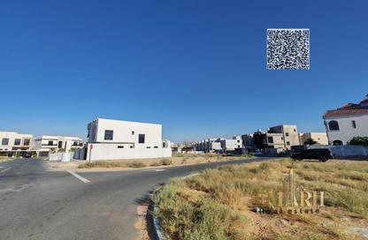 Land - Studio for sale in Al Zaheya Gardens - Al Zahya - Ajman