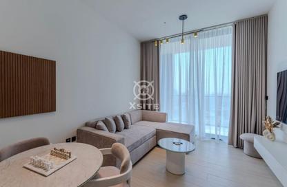 شقة - غرفة نوم - 2 حمامات للايجار في بينغاطي اونيكس - منطقة 15 - قرية جميرا الدائرية - دبي شقة - غرفة نوم - 2 حمامات للايجار في بينغاطي اونيكس - منطقة 15 - قرية جميرا الدائرية - دبي