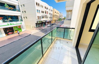 Apartment - 1 - 1 for rent in Oud Metha Building - Oud Metha - Bur Dubai - Dubai