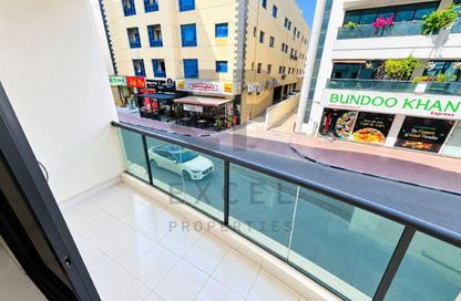 Apartment - 1 - 1 for rent in Oud Metha Building - Oud Metha - Bur Dubai - Dubai