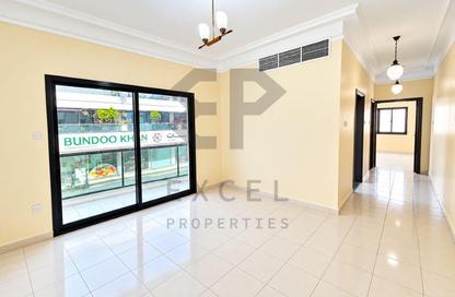 Apartment - 1 - 1 for rent in Oud Metha Building - Oud Metha - Bur Dubai - Dubai