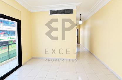 Apartment - 1 - 1 for rent in Oud Metha Building - Oud Metha - Bur Dubai - Dubai