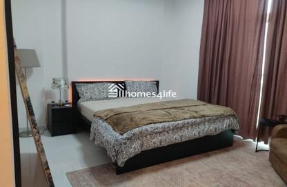 Apartment - 2 - 3 for sale in Arabian Gate - Dubai Silicon Oasis - Dubai