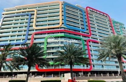 Apartment - 2 - 3 for sale in Arabian Gate - Dubai Silicon Oasis - Dubai