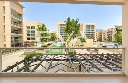 Apartment - 2 - 3 for sale in Al Arta 4 - Al Arta - Greens - Dubai Apartment - 2 - 3 for sale in Al Arta 4 - Al Arta - Greens - Dubai