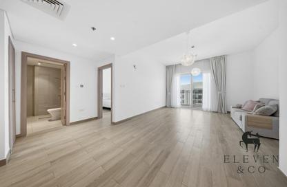Apartment - 1 Bedroom - 1 Bathroom for rent in Waters Edge - Yas Island - Abu Dhabi