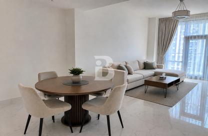Apartment - 1 - 2 for rent in Noura Tower - Al Habtoor City - Business Bay - Dubai