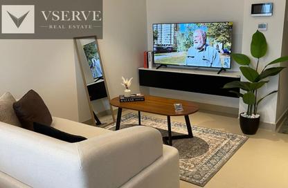 Hotel  and  Hotel Apartment - Studio - 1 for sale in AZIZI Berton - Al Furjan - Dubai