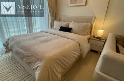 Hotel  and  Hotel Apartment - Studio - 1 for sale in AZIZI Berton - Al Furjan - Dubai