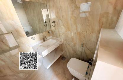 Villa - 4 Bedrooms - 6 Bathrooms for sale in Al Bahia Hills - Al Bahia - Ajman Villa - 4 Bedrooms - 6 Bathrooms for sale in Al Bahia Hills - Al Bahia - Ajman