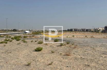 Land - Studio for sale in Mirdif Villas - Mirdif - Dubai