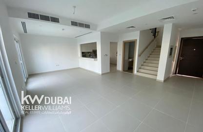 Villa - 3 Bedrooms - 4 Bathrooms for sale in Amaranta 3 - Amaranta - Villanova - Dubai Land - Dubai