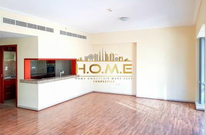 Apartment - 2 Bedrooms - 3 Bathrooms for rent in South Ridge 6 - South Ridge - Downtown Dubai - Dubai