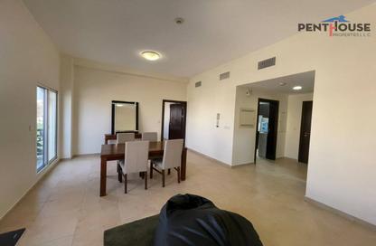 Apartment - 1 - 2 for rent in Al Thamam 61 - Al Thamam - Remraam - Dubai