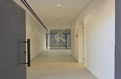 Townhouse - 3 Bedrooms - 4 Bathrooms for sale in Robinia - Masaar - Tilal City - Sharjah