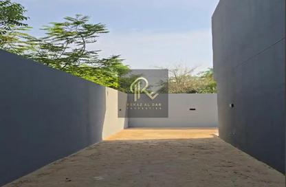 Townhouse - 3 Bedrooms - 4 Bathrooms for sale in Robinia - Masaar - Tilal City - Sharjah